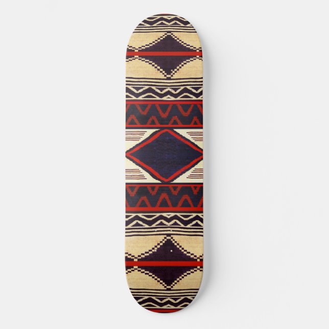 Skate Tribal do Sudoeste (Frente)