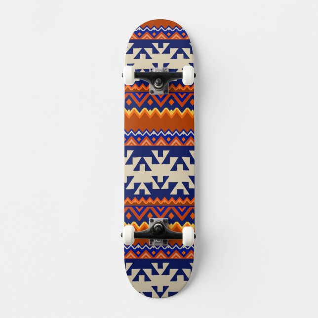 skate tribal sudoeste (Frente)