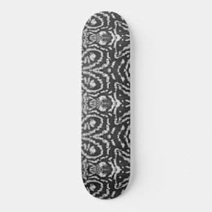 Skate Tribo da aldeia