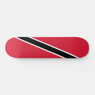 Skate Trinidad e Tobago
