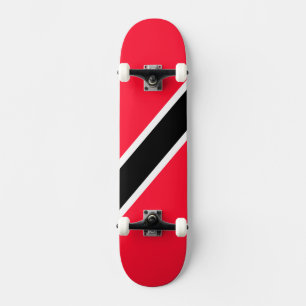 Skate Trinidade e Tobago