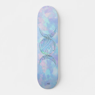 Skate Triple Moon Opal