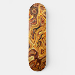 Skate Trippy Cool 