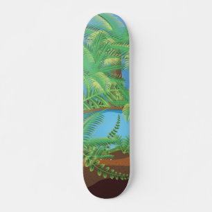 Skate Trópicos
