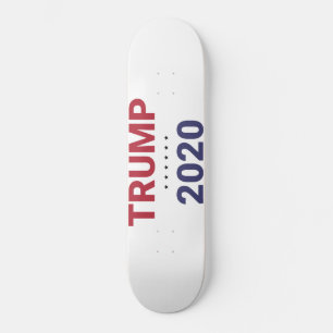 Skate Trump 2020 (Eleições nos EUA)
