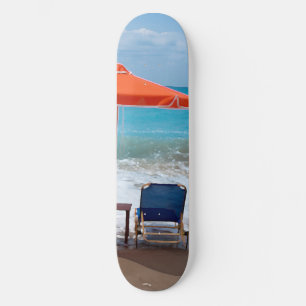 SKATE TRUQUES DO BORDO