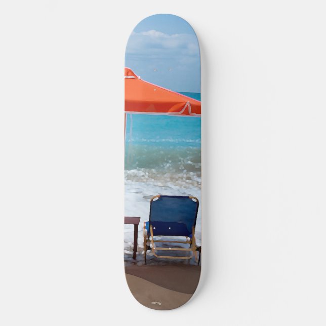 SKATE TRUQUES DO BORDO (Frente)