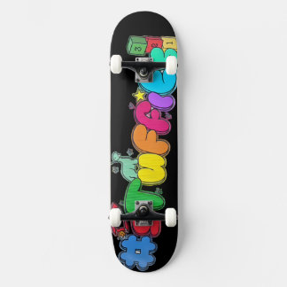 Skate TuFfiEs