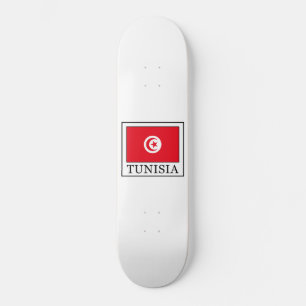 Skate Tunísia