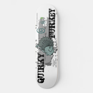 SKATE TURKEY CICLO