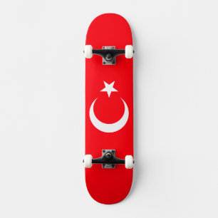 Skate Turquia