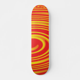 Skate Twirl Round