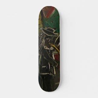 Skate Um brinde ao Boogie