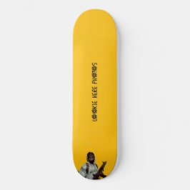 Skate Um clima inteiro.