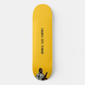 Skate Um clima inteiro.