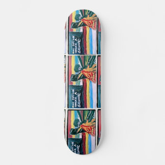 SKATE UMA NAÇÃO