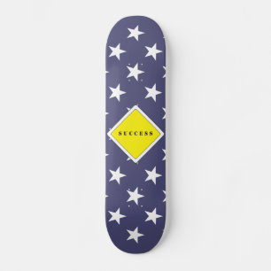 Skate União Jack Succes