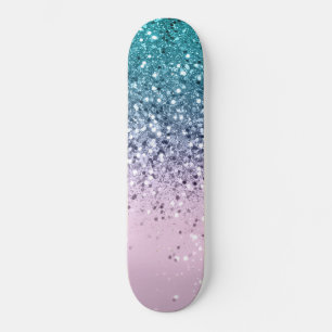 Skate Unicorn Princess Glitter #2