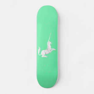 Skate Unicorn - unicórnio
