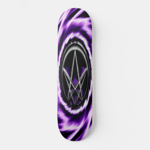 Skate Unicursal