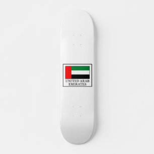 Skate United Arab Emirates