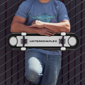 Skate Unterkomplex