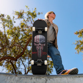 SKATE URBANO
