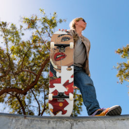 SKATE URBANO