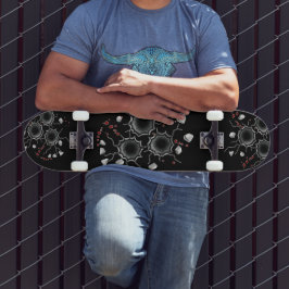 SKATE URBANO
