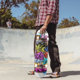 SKATE URBANO