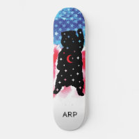 *~* Urso Militar Vermelho Branco Bandeira