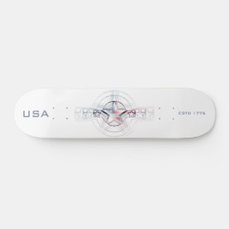 Skate USA Estd. 1776
