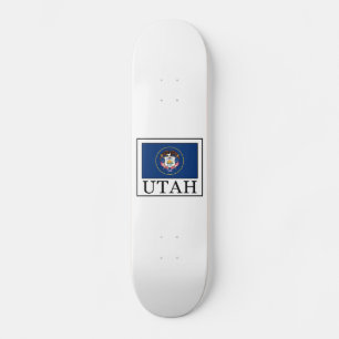 Skate Utah