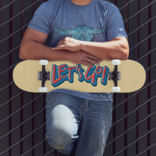 SKATE VAMOS