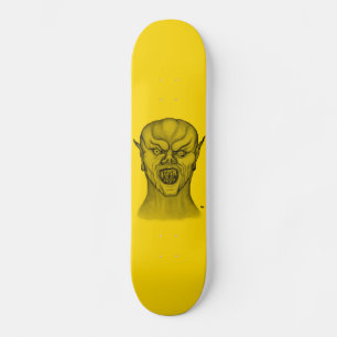Skate Vampiro