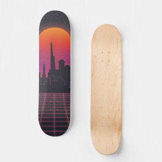 Skate Vaporwave