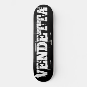 skate VENDATTA