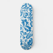 Venetian Pattern (por William Morris)