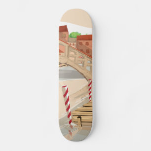 Skate Veneza