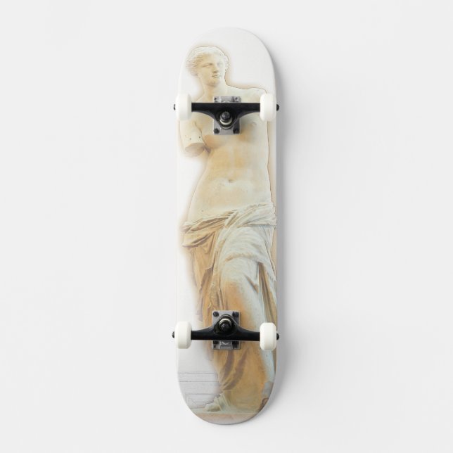 Skate Venus de Milo (Frente)