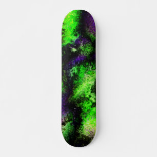 Skate Verdant Purple