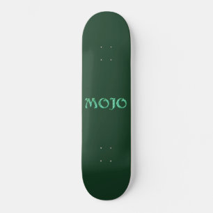 skate verde