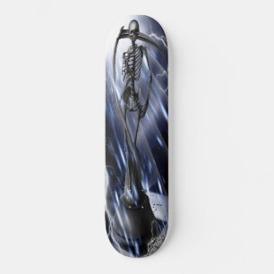Skate Verificar Porta