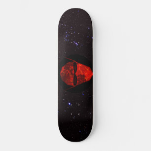 Skate Vermelho: Tau Ceti Traveler