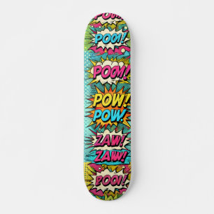 skate Vertical Boom