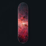 Skate Via Látea<br><div class="desc">Centenas de milhares de estrelas aglomeradas no núcleo giratório da nossa galáxia espiral da Via Látea. Uma bela foto de galáxia e um maravilhoso exemplo de fotografia espacial.</div>
