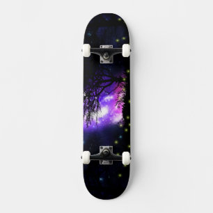 Skate Via Látea Mágica