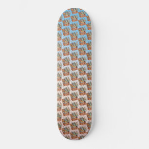 Skate Viagem