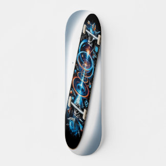 Skate Viagem de tempo