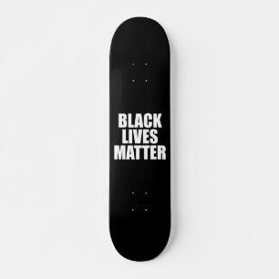 Skate Vidas Negras Importam